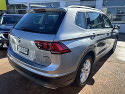 2020 Volkswagen
Tiguan 132TSI Comfortline Allspace