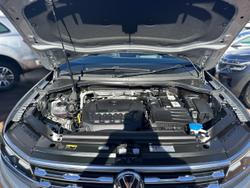 2020 Volkswagen
Tiguan 132TSI Comfortline Allspace