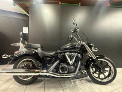 Yamaha XVS950A
