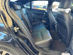 2009 Holden
                Calais V