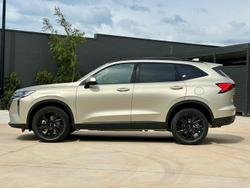 2025 GWM
Haval H6 Ultra Hybrid