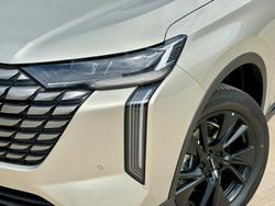 2025 GWM
Haval H6 Ultra Hybrid