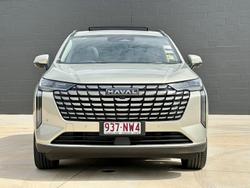2025 GWM
Haval H6 Ultra Hybrid