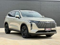 2025 GWM
Haval H6 Ultra Hybrid