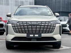 2025 GWM
Haval H6 Ultra Hybrid