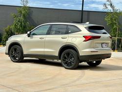 2025 GWM
Haval H6 Ultra Hybrid