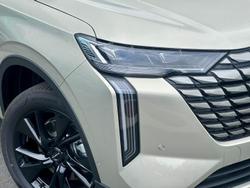 2025 GWM
Haval H6 Ultra Hybrid