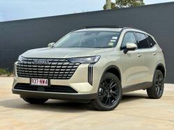 2025 GWM
Haval H6 Ultra Hybrid