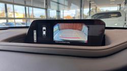 2025 Mazda CX-30 G25 Touring