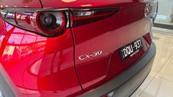2025 Mazda CX-30 G25 Touring