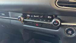 2025 Mazda CX-30 G25 Touring