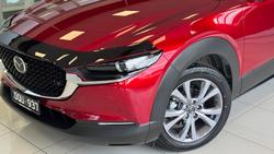 2025 Mazda
CX-30 G25 Touring