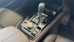 2025 Mazda CX-30 G25 Touring