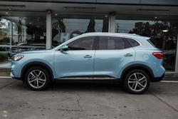 2021 MG
HS PHEV Essence