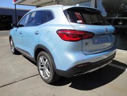 2021 MG
HS PHEV Essence