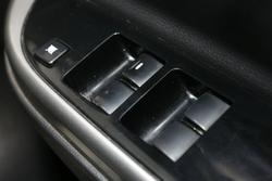 2021 Mitsubishi Triton GSR