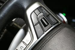 2021 Mitsubishi Triton GSR