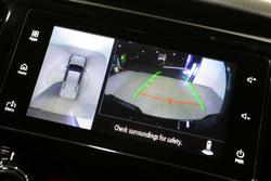 2021 Mitsubishi Triton GSR