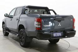 2021 Mitsubishi Triton GSR