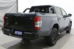 2021 Mitsubishi
                Triton GSR