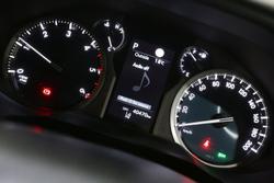 2022 Toyota
Landcruiser Prado GXL