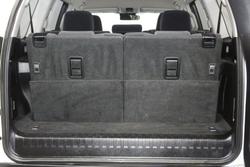 2022 Toyota
Landcruiser Prado GXL