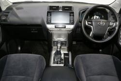2022 Toyota
Landcruiser Prado GXL