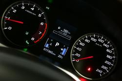 2024 Mitsubishi
Eclipse Cross LS