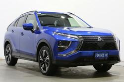 2024 Mitsubishi
Eclipse Cross LS