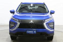 2024 Mitsubishi
Eclipse Cross LS