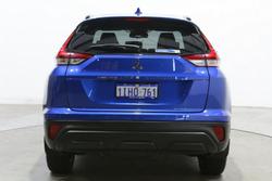 2024 Mitsubishi
Eclipse Cross LS