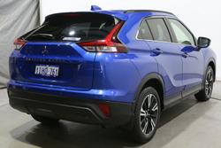 2024 Mitsubishi
Eclipse Cross LS