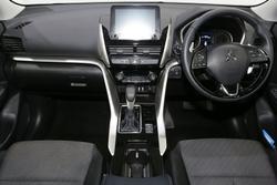 2024 Mitsubishi
Eclipse Cross LS