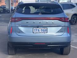 2021 Haval
H6 Ultra