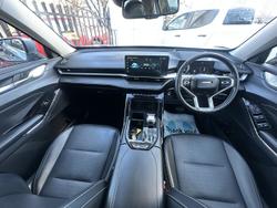 2021 Haval
H6 Ultra