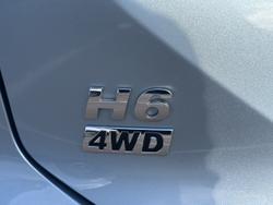2021 Haval
H6 Ultra