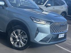 2021 Haval
H6 Ultra