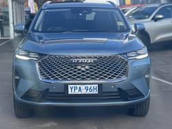 2021 Haval
H6 Ultra