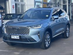 2021 Haval
H6 Ultra
