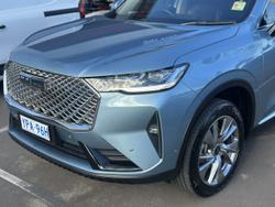 2021 Haval
H6 Ultra