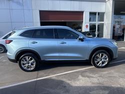 2021 Haval
H6 Ultra