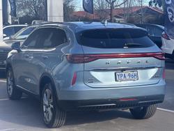 2021 Haval
H6 Ultra