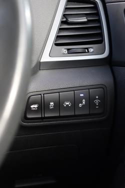2016 Hyundai
Tucson Highlander