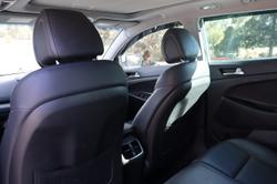 2016 Hyundai
Tucson Highlander