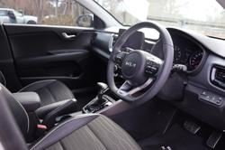2024 Kia
Stonic GT-Line
