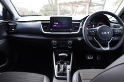 2024 Kia
Stonic GT-Line
