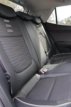 2024 Kia
Stonic GT-Line