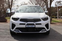 2024 Kia
Stonic GT-Line