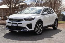 2024 Kia
Stonic GT-Line