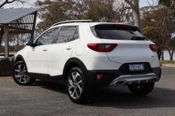 2024 Kia
Stonic GT-Line